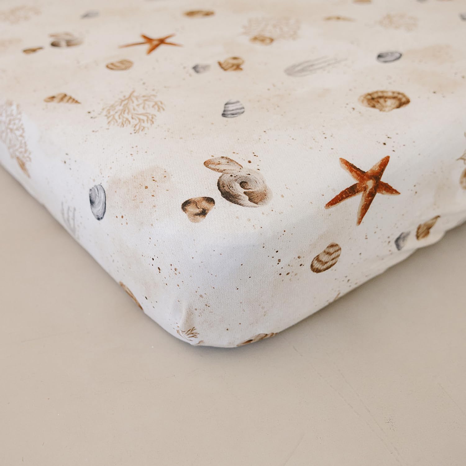 Pobibaby easy-care machine washable for busy parents.