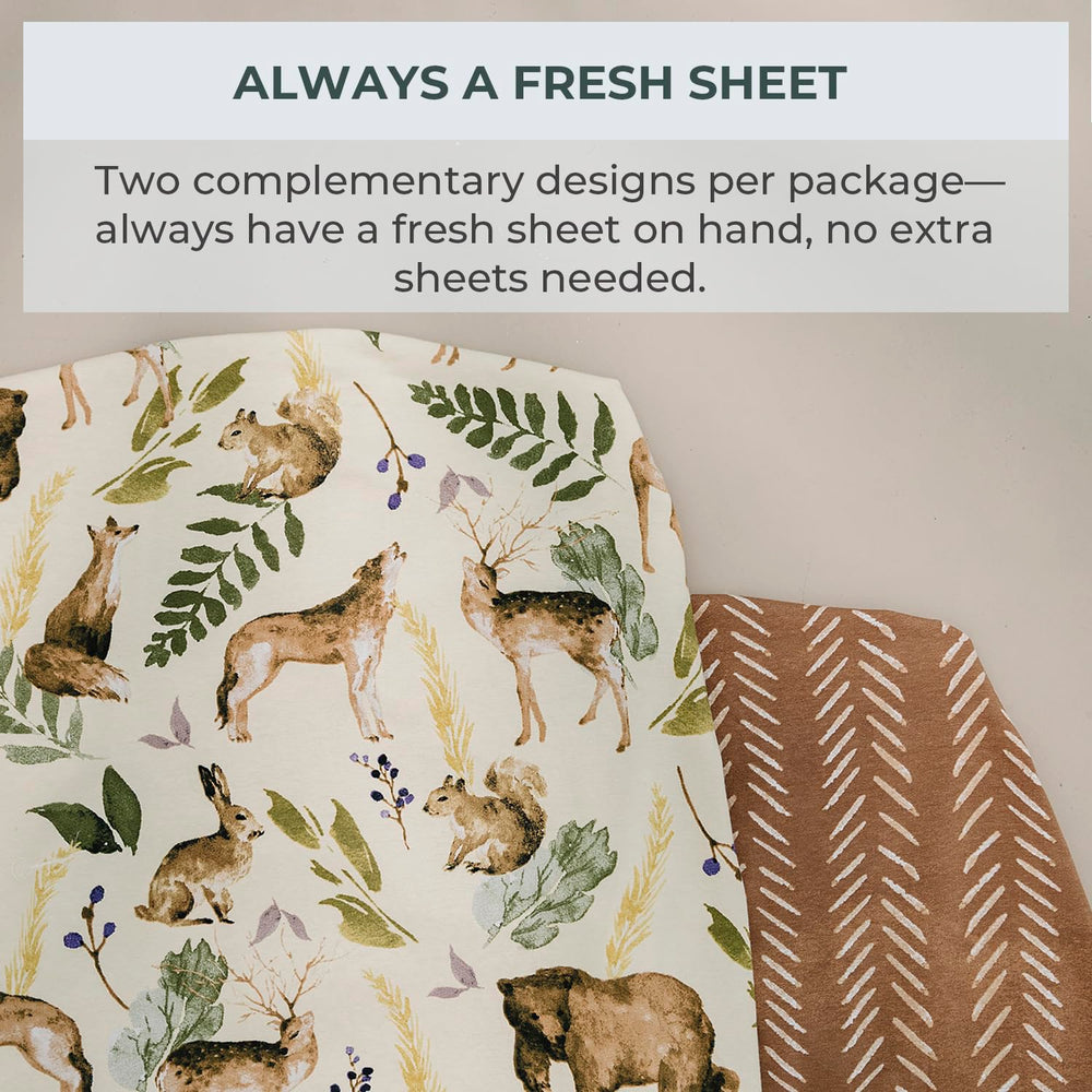 Pobibaby machine washable for easy nursery cleanup.