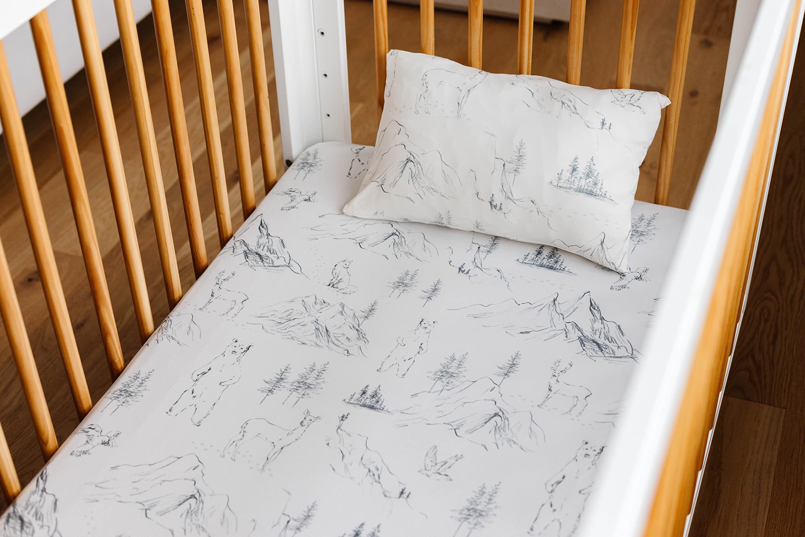 Pobibaby machine-washable care for easy, everyday use.