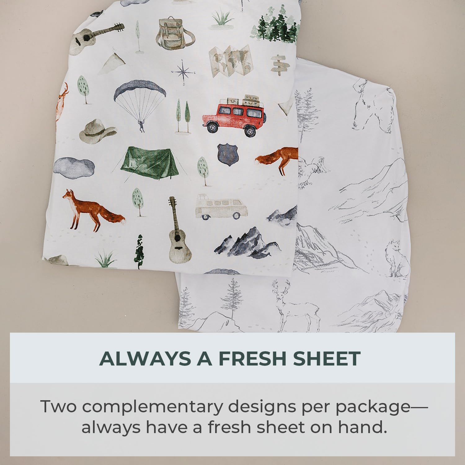 Pobibaby OEKO-TEX certified cover supports safe, baby-friendly nursery essentials