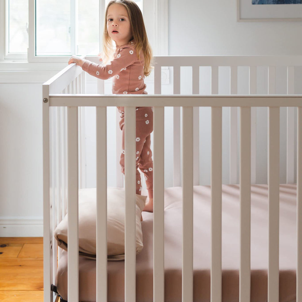Pobibaby pillowcase ideal for travel naps and everyday use