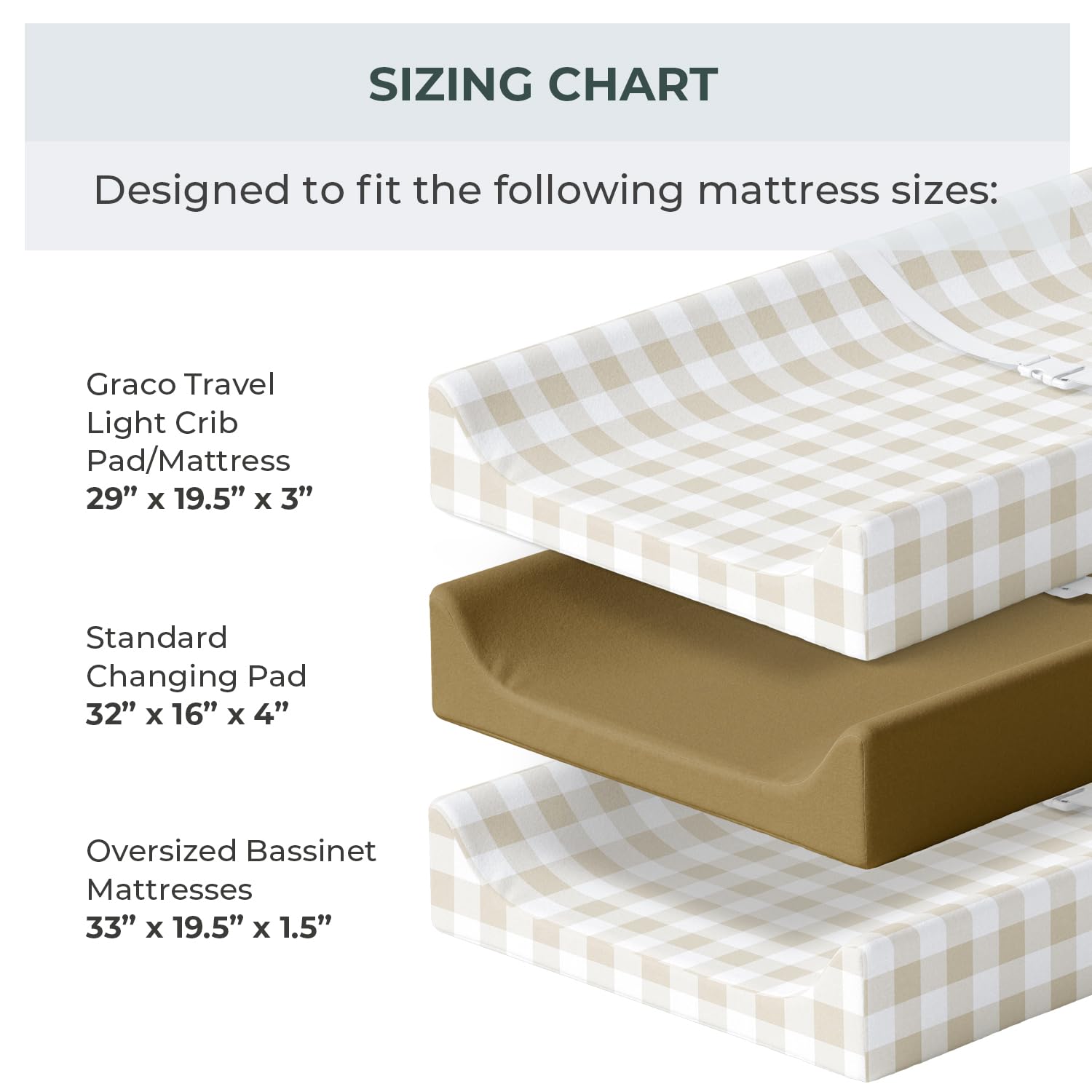 Pobibaby two-design package showing complementary nursery designs for easy styling.