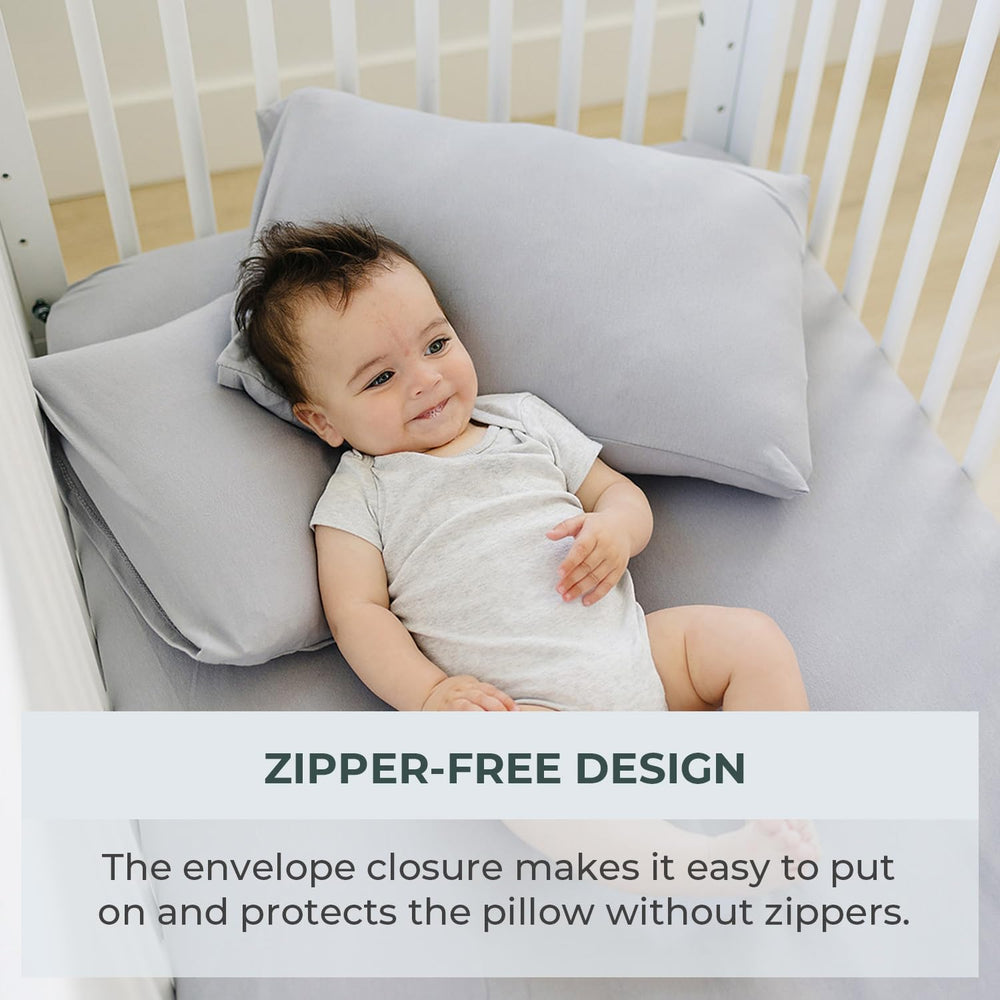Two complementary designs per pack for mix-and-match style.