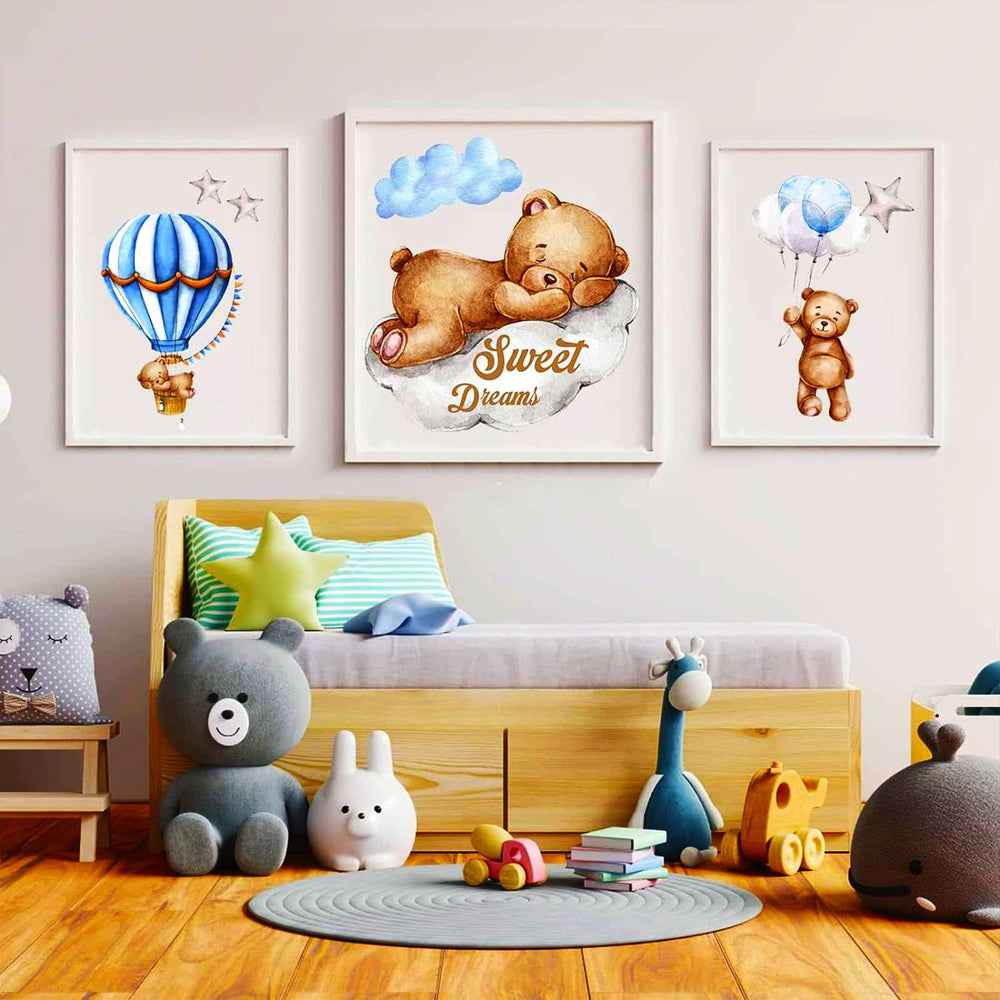 POILKMNI vinyl wall sticker with premium adhesive lasts and stays