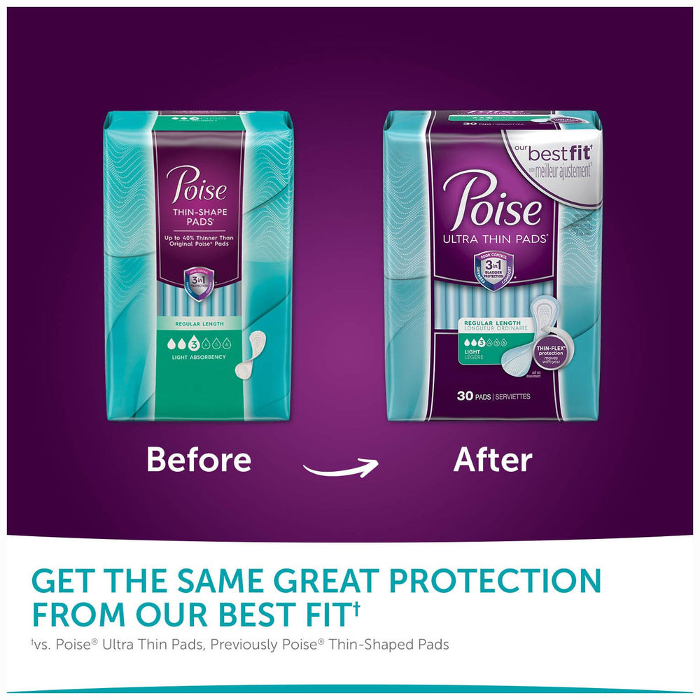 Discreet packaging shows privacy-friendly shipping and storage.