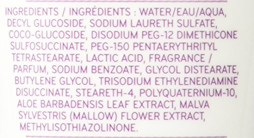 Poise Fresh Care Feminine Wash packaging box indicating travel-friendly size for home and on-the-go.