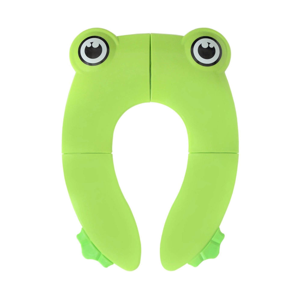 Pokanic carry bag keeps the seat set organized during trips