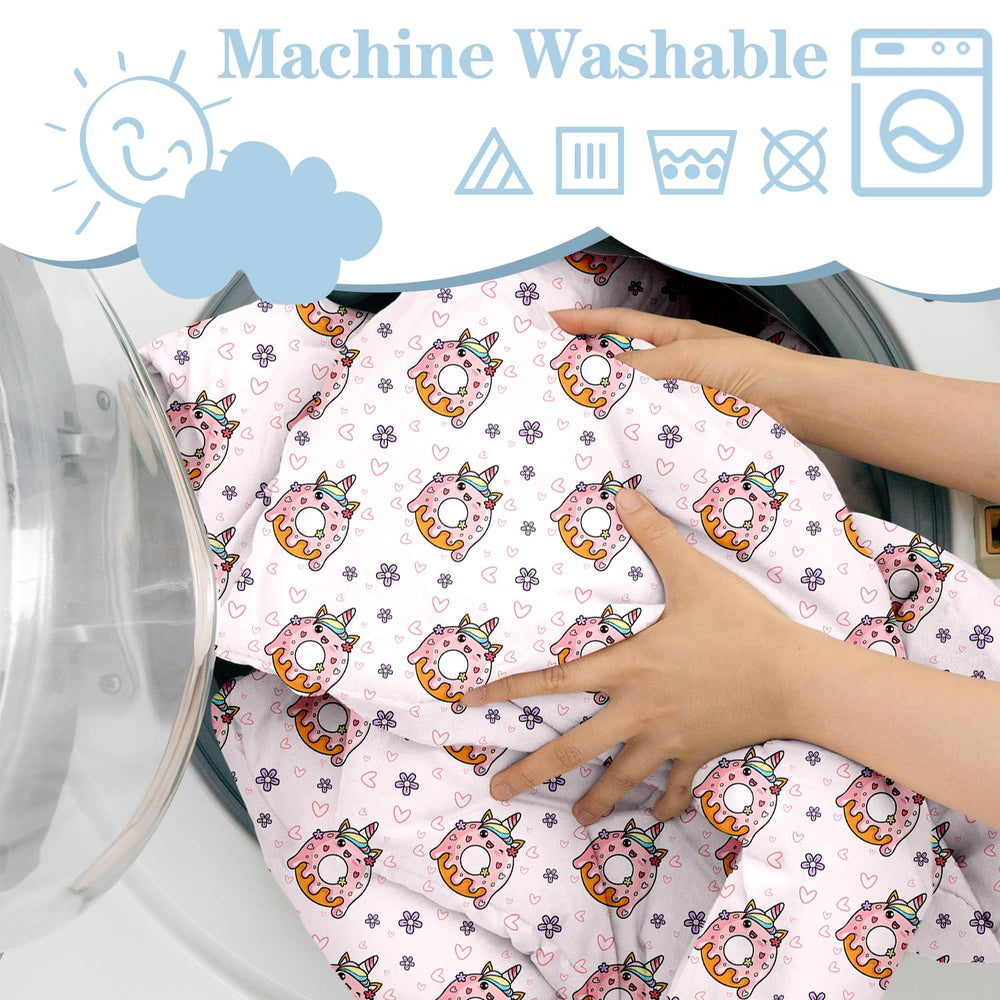Polovillae baby teether loop for on the go play