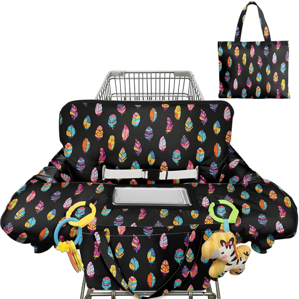 Polovillae foldable carry pouch for compact storage.