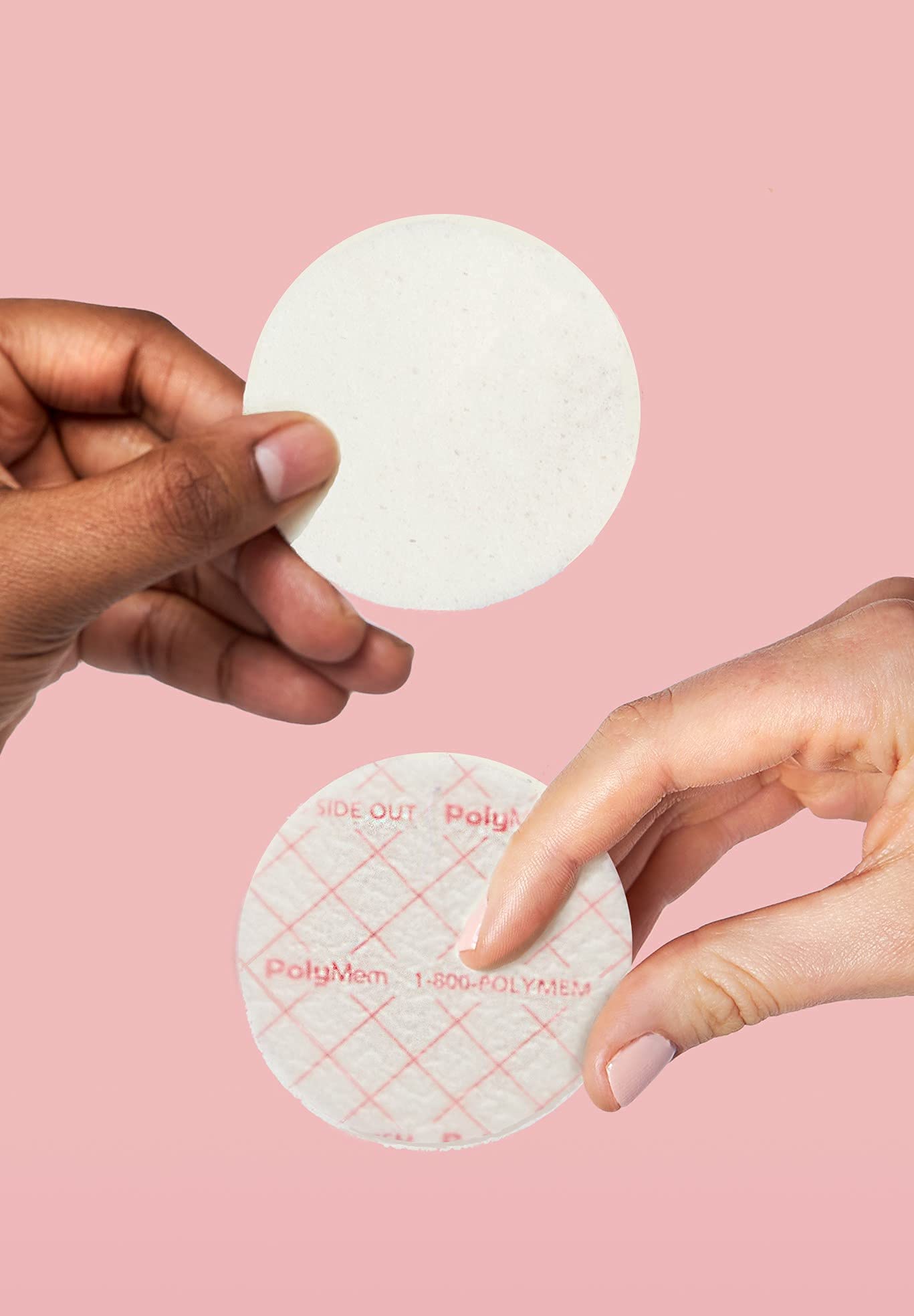 USA-made Nursicare packaging label reflects safety standards