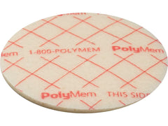 Nursicare pad inside bra demonstrates discreet nursing support