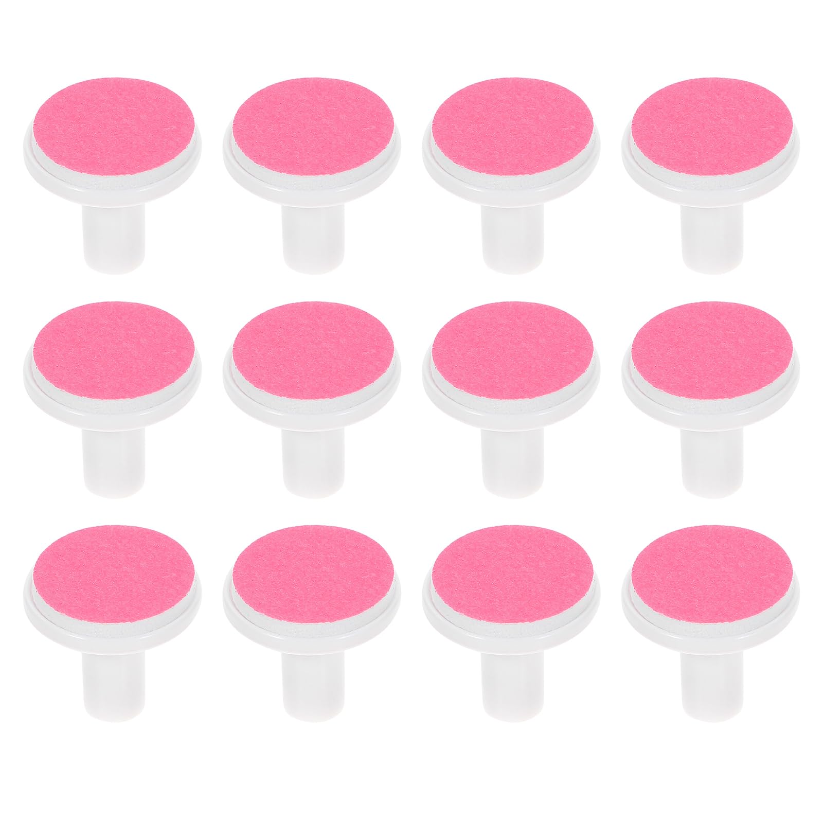 POPETPOP baby-nail-file-pads for gentle trimming on tiny nails.