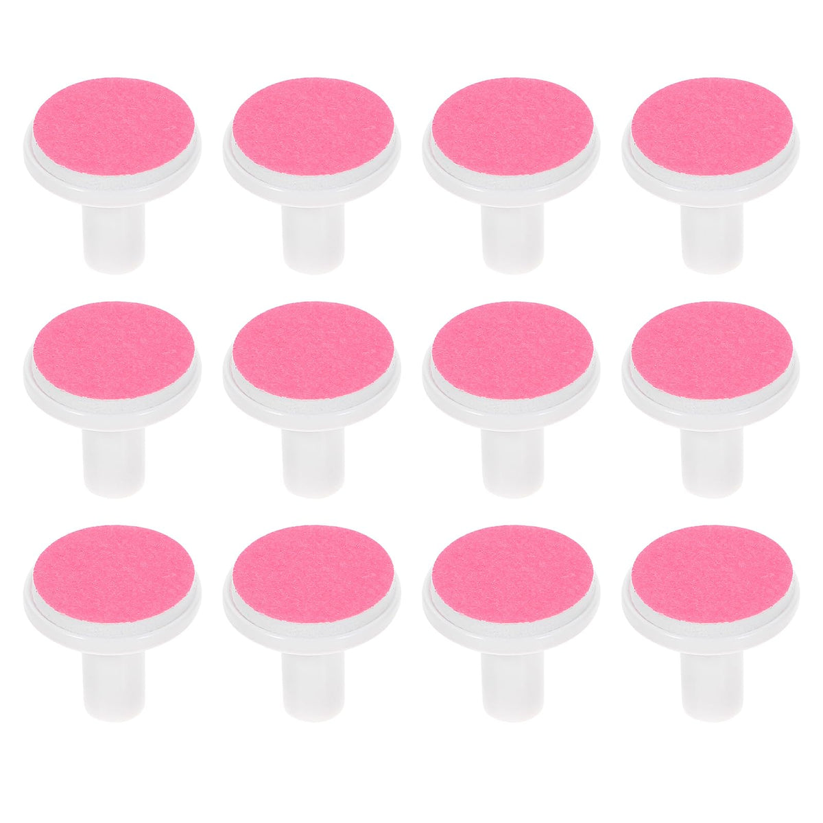 POPETPOP baby-nail-file-pads for gentle trimming on tiny nails.