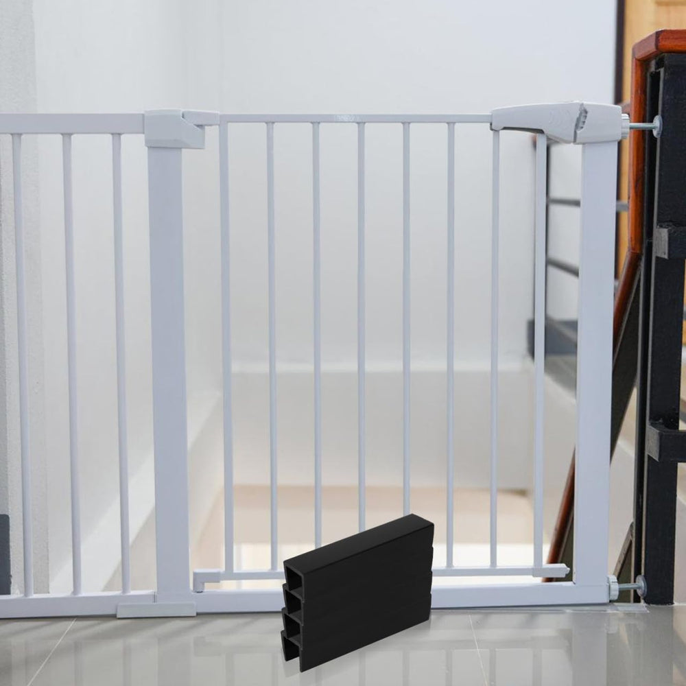 POPETPOP durable construction provides reliable gate reinforcement over time