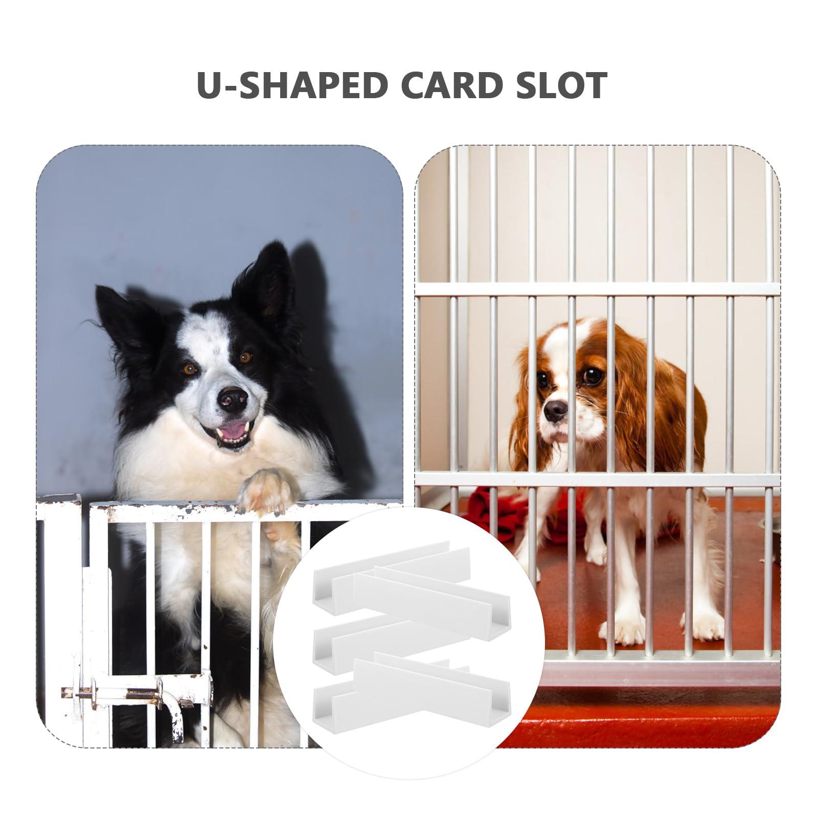 POPETPOP Easy Installation Gate Accessory speeds setup without tools.