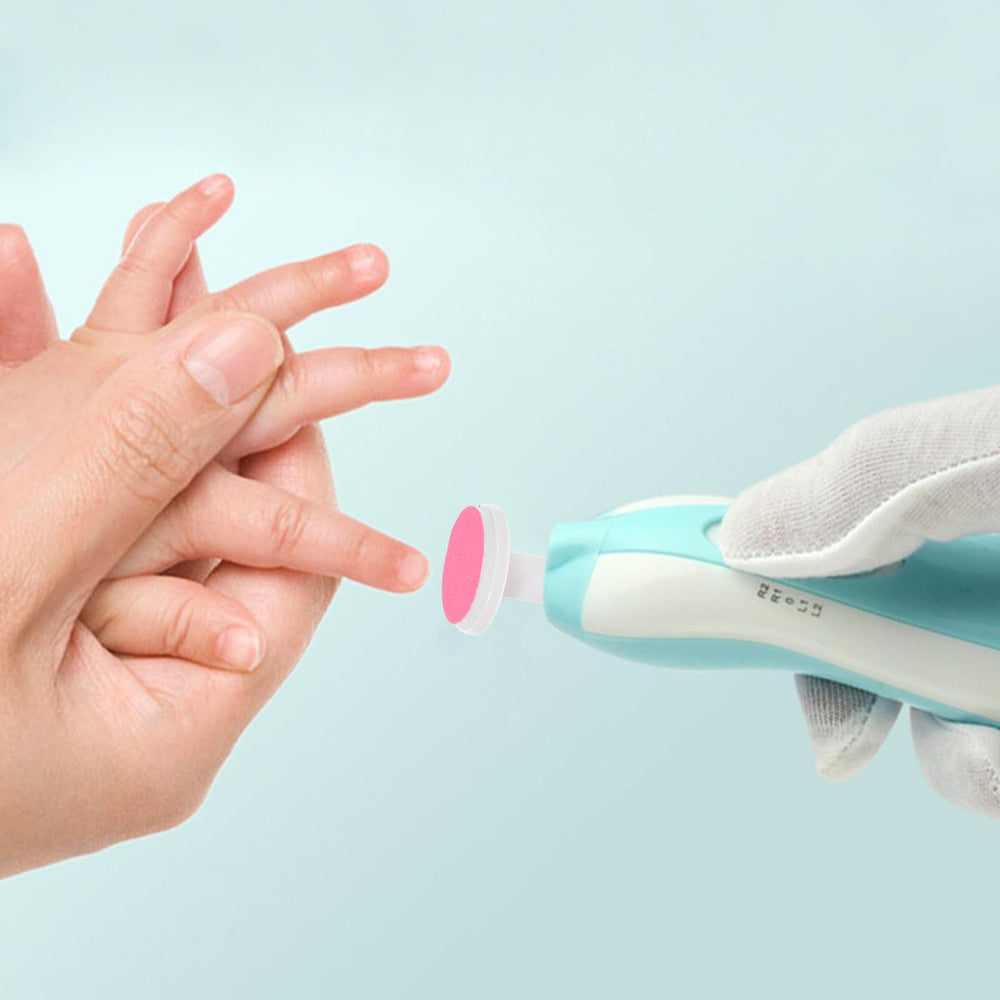 POPETPOP quick-replace-nail-pads simplify routine grooming.