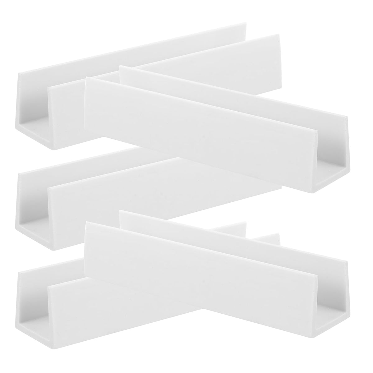 POPETPOP U Shape Gate Reinforcement Set stabilizes doorways for safer pet containment.