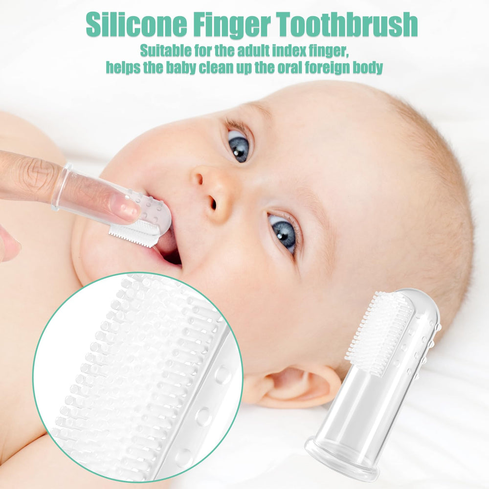 POPYJAN medicine dropper and measuring spoon for precise dosing.