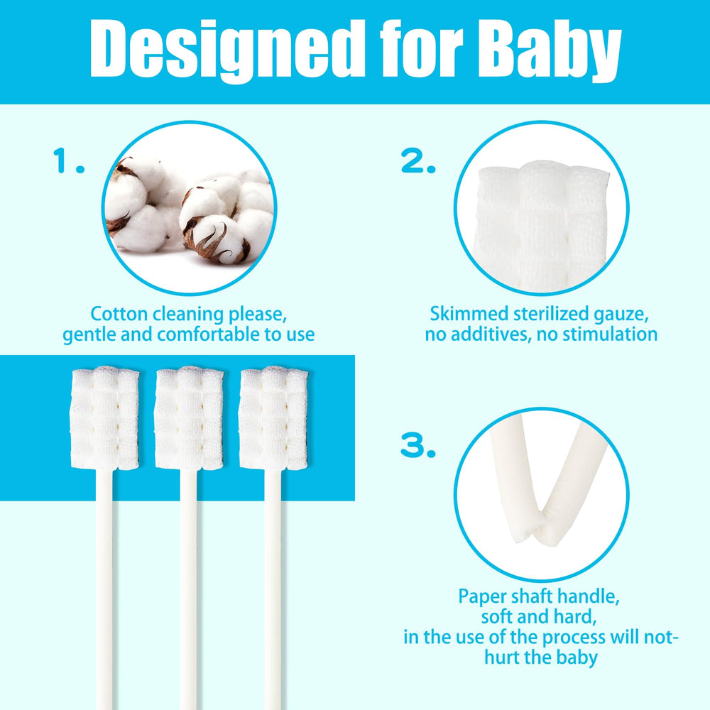 POPYJAN measuring spoon with scale ensures accurate feeding portions.