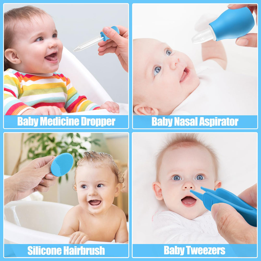 POPYJAN silicone tooth cleaner cleans teeth and tongue safely.
