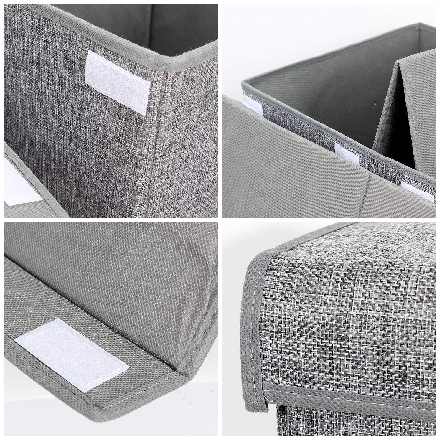 Popoly multipurpose storage box ideal for living rooms and nurseries