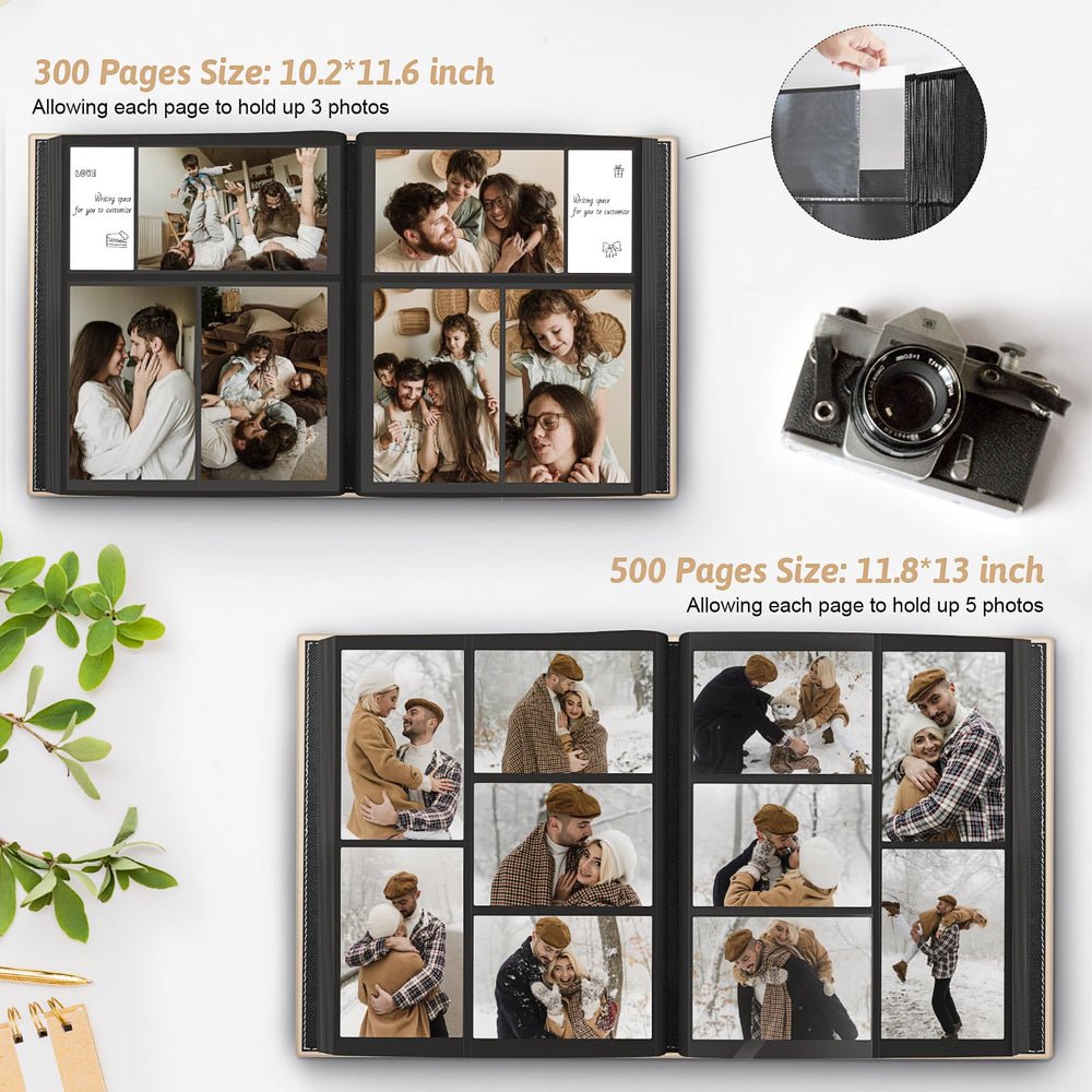 Popotop gift-ready packaging signals a thoughtful keepsake for weddings, travel, or baby memories.