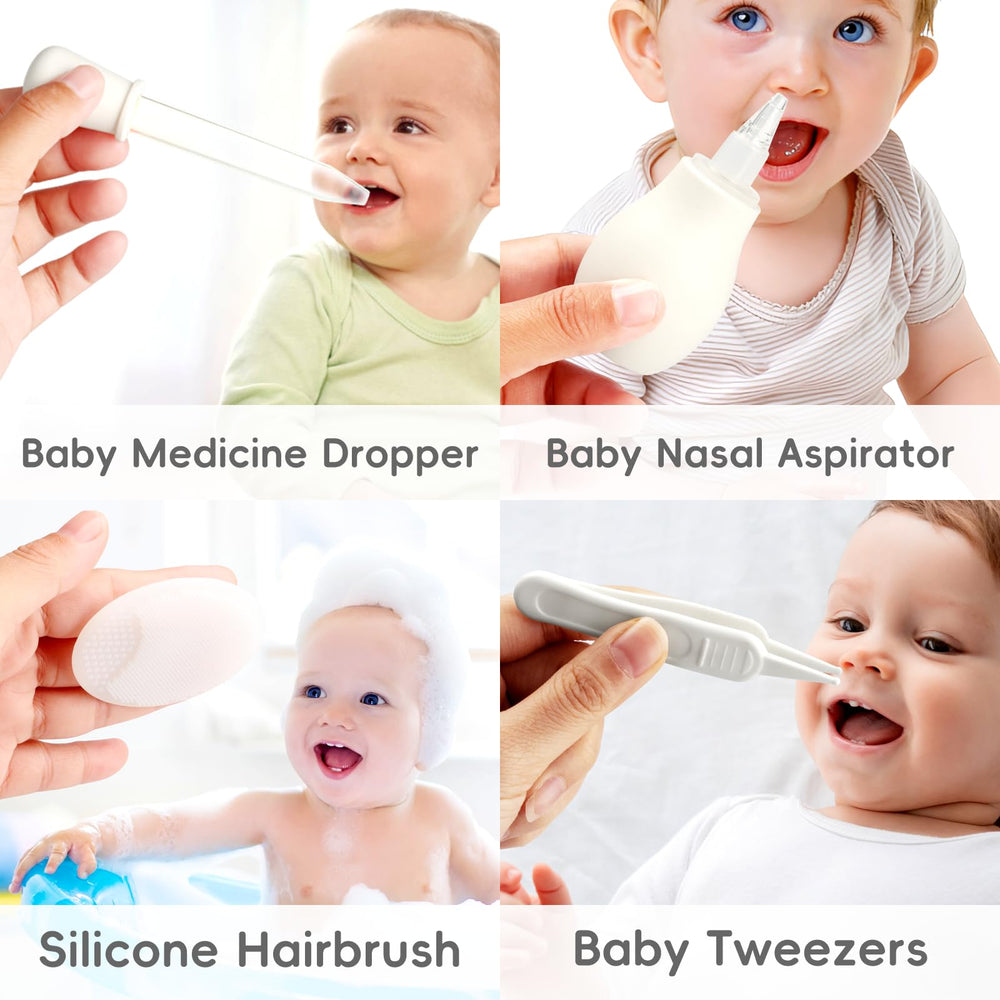 POPYJAN medicine dropper with scale for precise dosing and feeding.