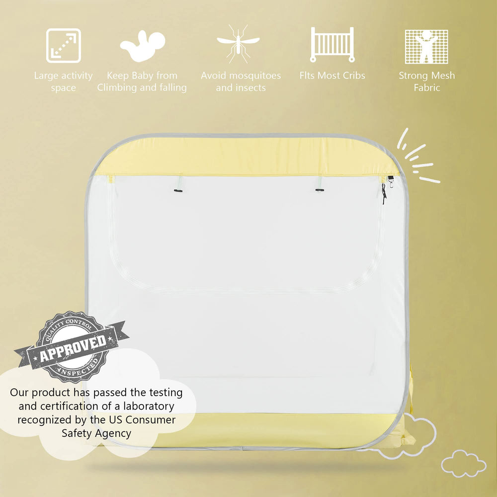 Porayhut foldable design offers compact travel and storage.