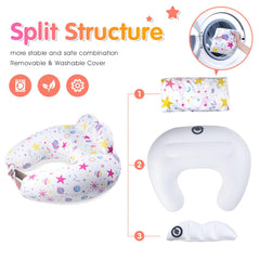 Portabuddy adjustable waist strap fits a wide range of bodies for personalized comfort.