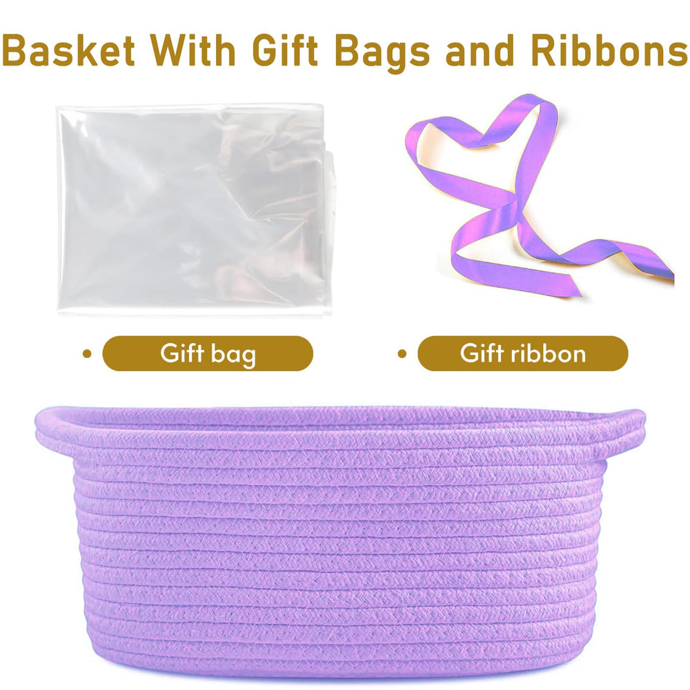 Poschnor gift bags and silk scarf included for elegant presentation.