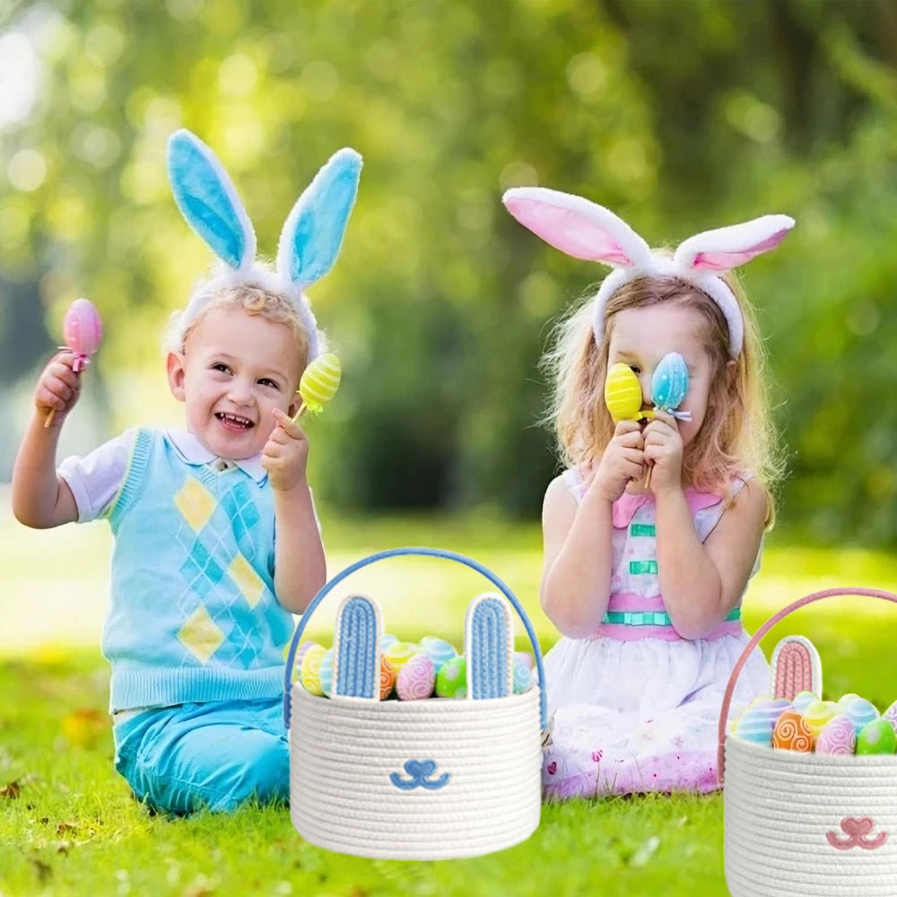 Poschnor nursery storage and playroom decor ready for everyday use.