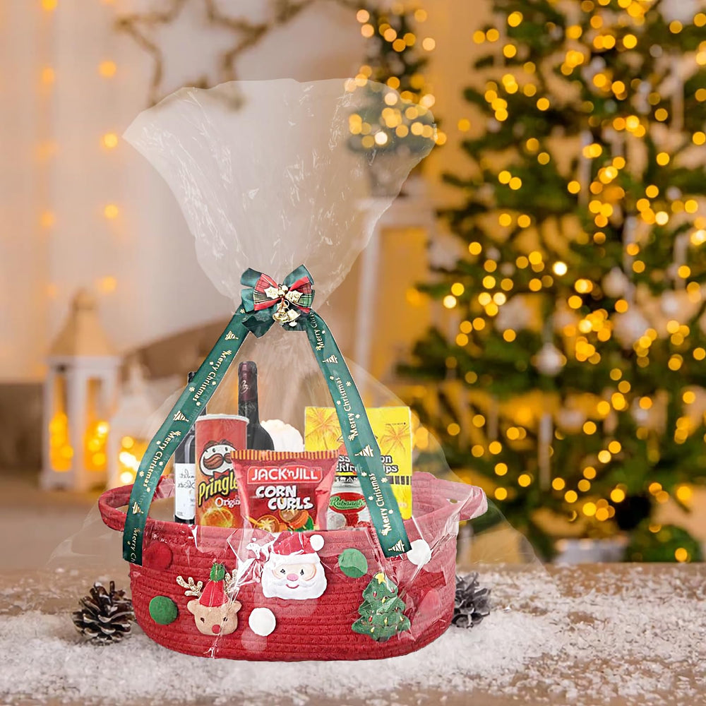 Poschnor storage basket for toys helps organize play areas.