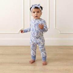 Posh Peanut Briar convertible mittens for newborn warmth and flexibility