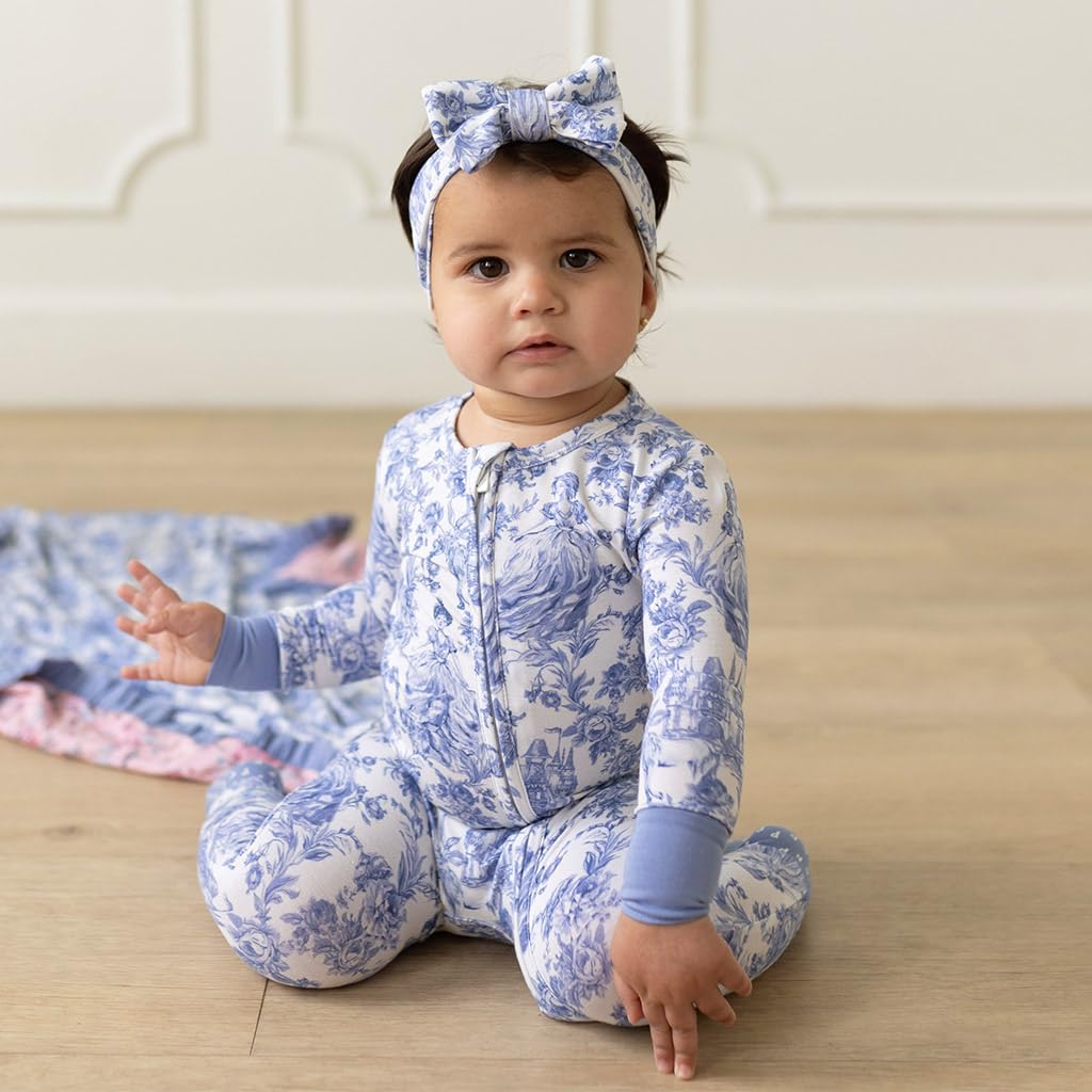 Posh Peanut Briar easy-care sleepers machine washable and quick to dry
