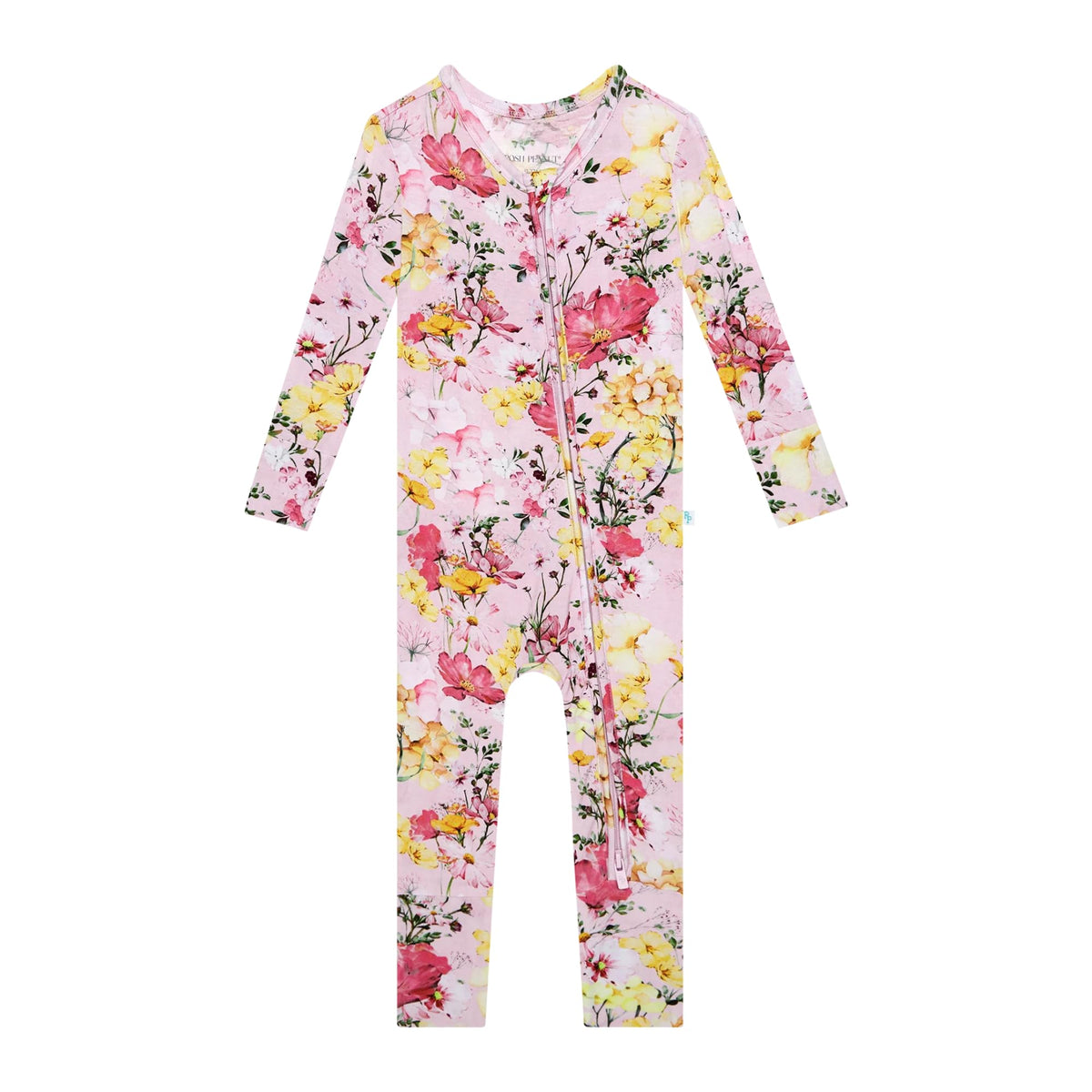 Posh Peanut Convertible Sleepers with footless design for versatile comfort.