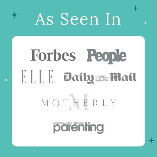 Gift-ready packaging from Posh Peanut, ideal for baby showers.