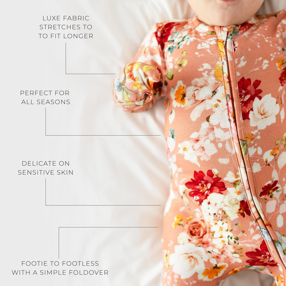 Posh Peanut matching pieces collection for coordinated family outfits.