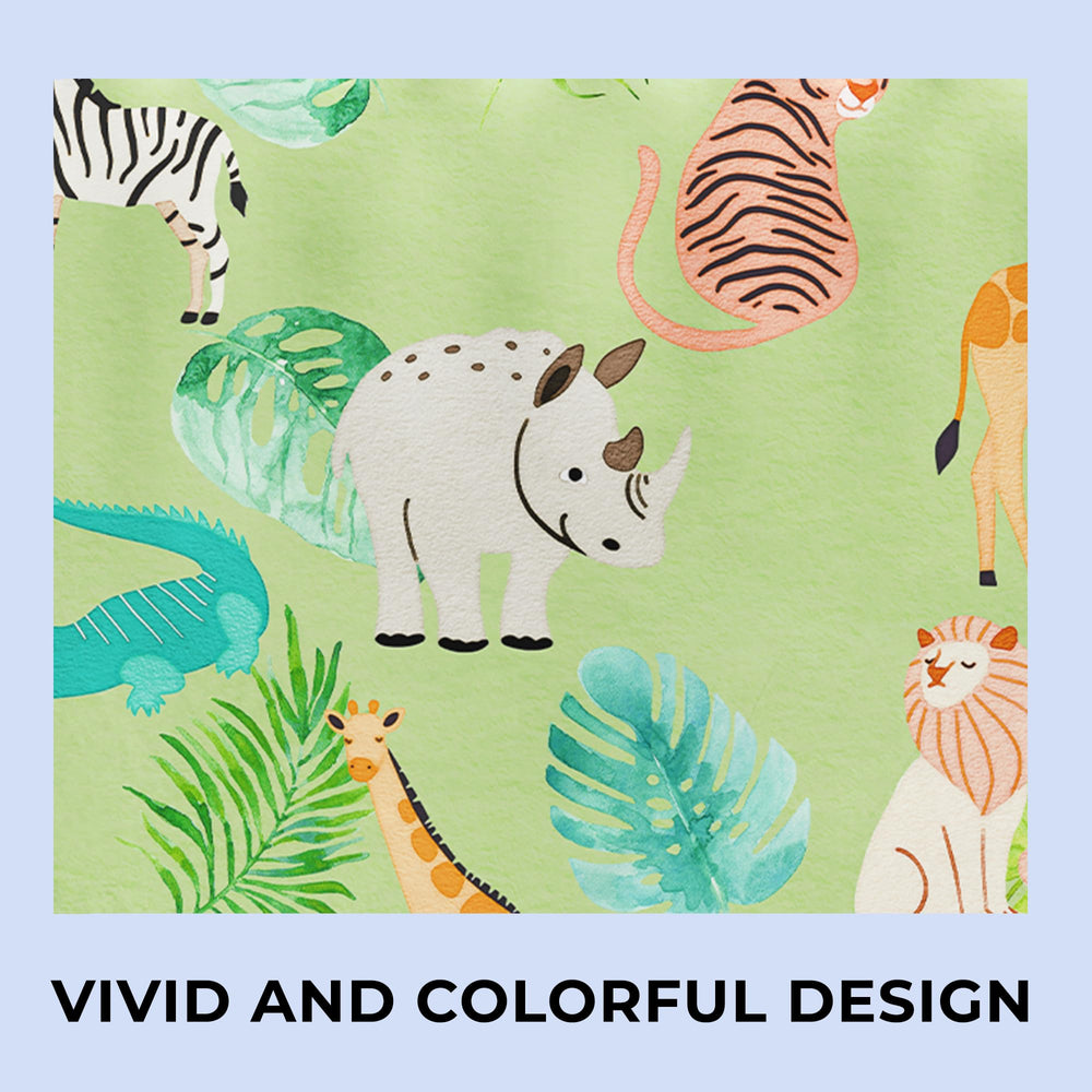 Posh Peanut mink-style Patoo blanket features luxurious feel for quiet cuddle time.