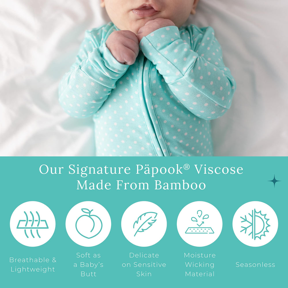 Posh Peanut prints and sizes variety supports multiple age ranges and visuals.