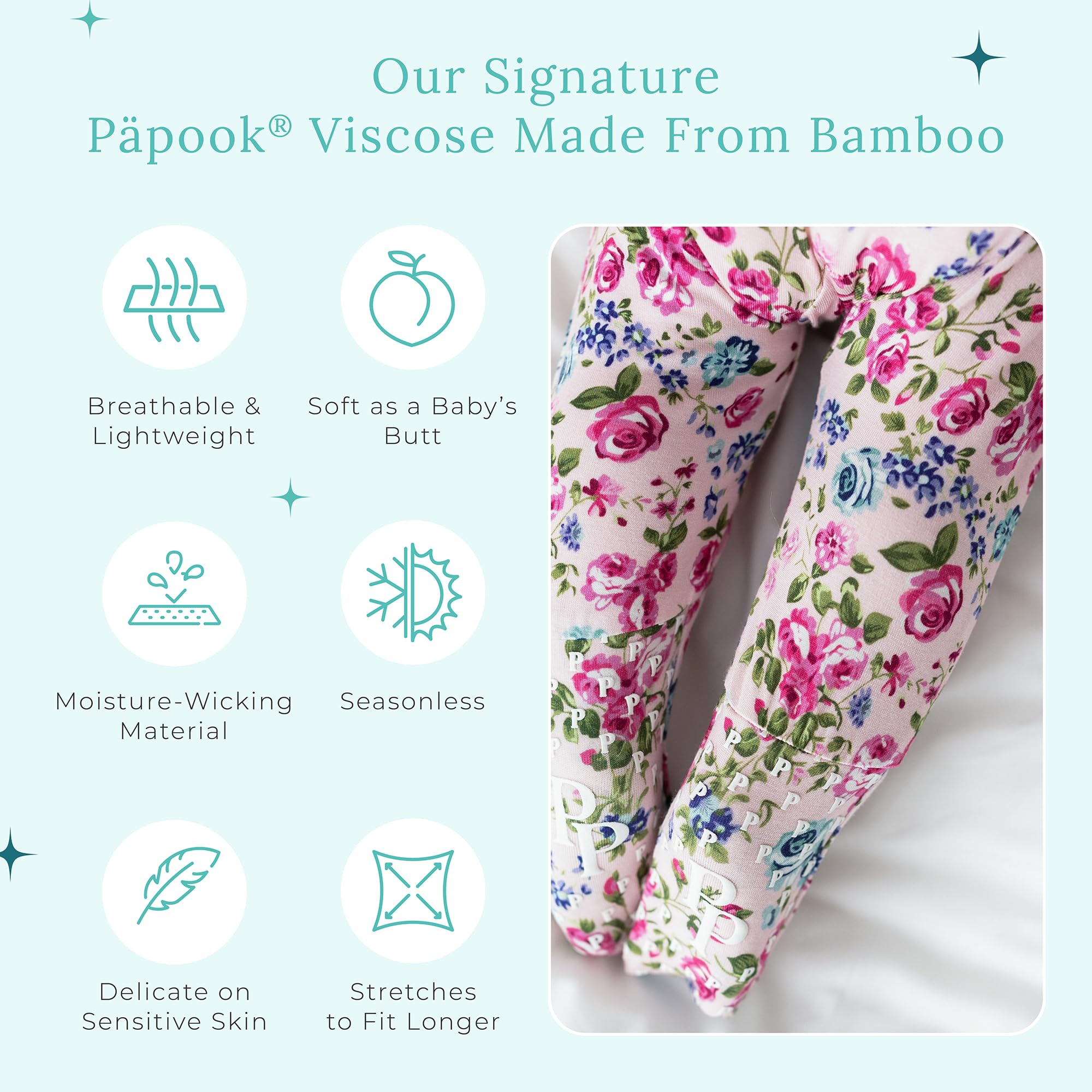 Posh Peanut prints collection offers playful options for girls and boys.