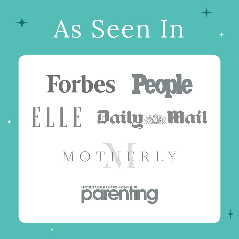 Posh Peanut prints variety for baby girl or boy.