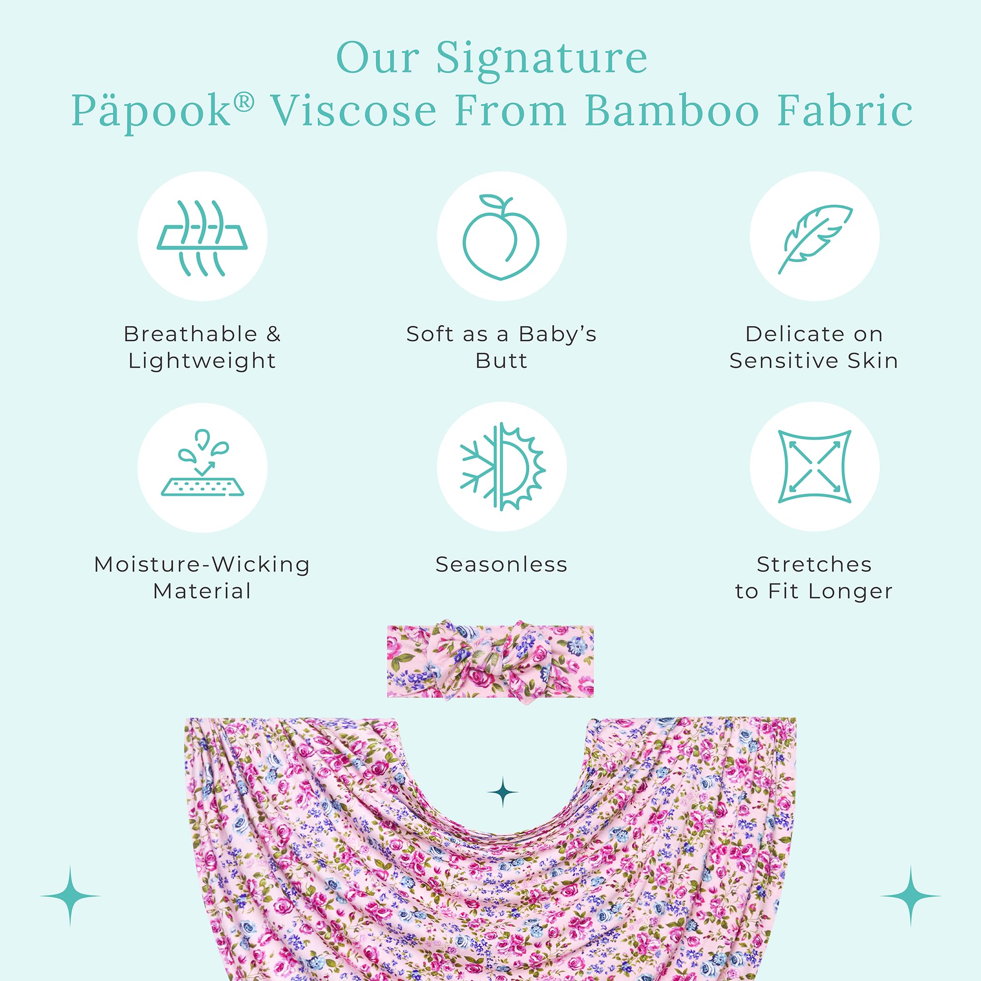 Posh Peanut stroller cover demonstration with Pixie swaddle