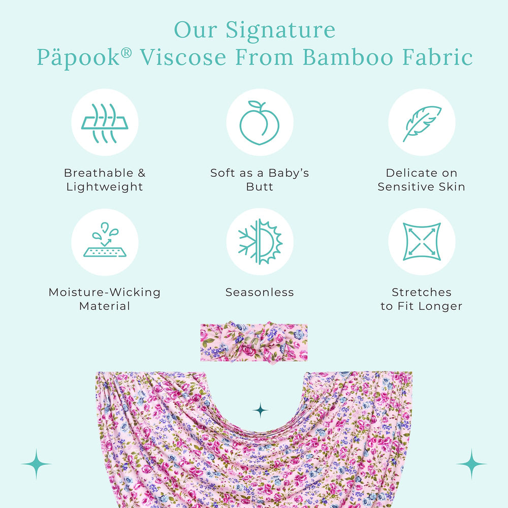 Posh Peanut stroller cover demonstration with Pixie swaddle
