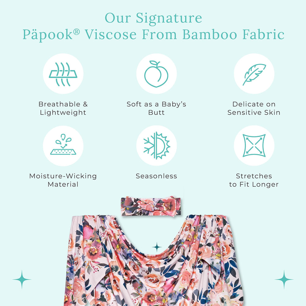 Posh Peanut swaddle used as nursing cover for quick privacy