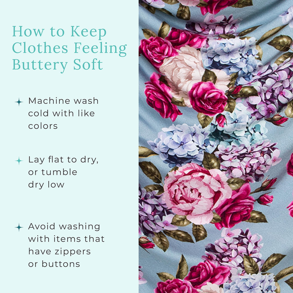 Posh Peanut machine-washable swaddle designed for busy families