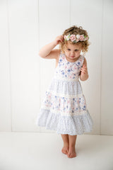 Soft inner finish keeps little heads comfy during parties.
