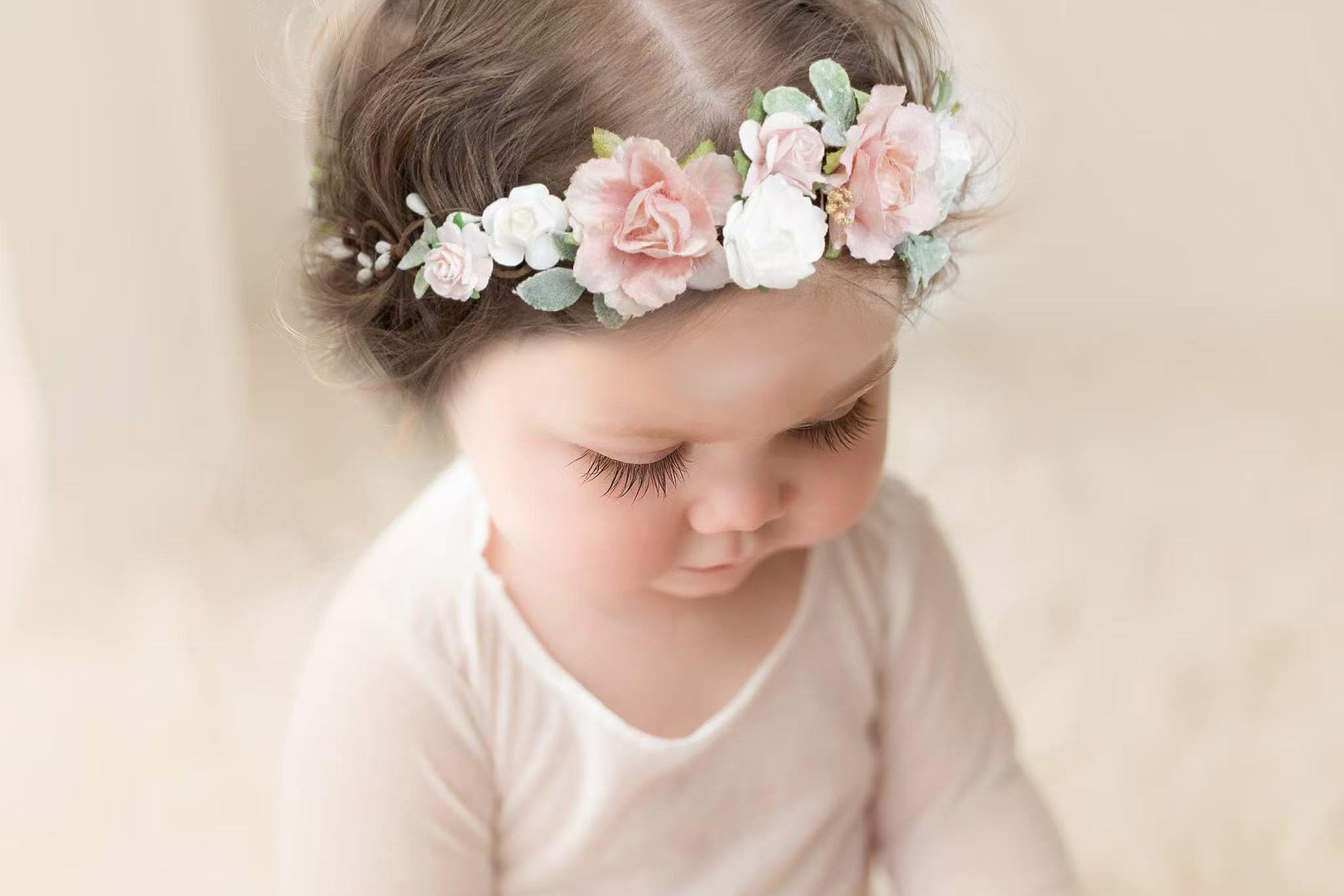 Perfect for weddings, birthdays, holidays, and photo shoots.