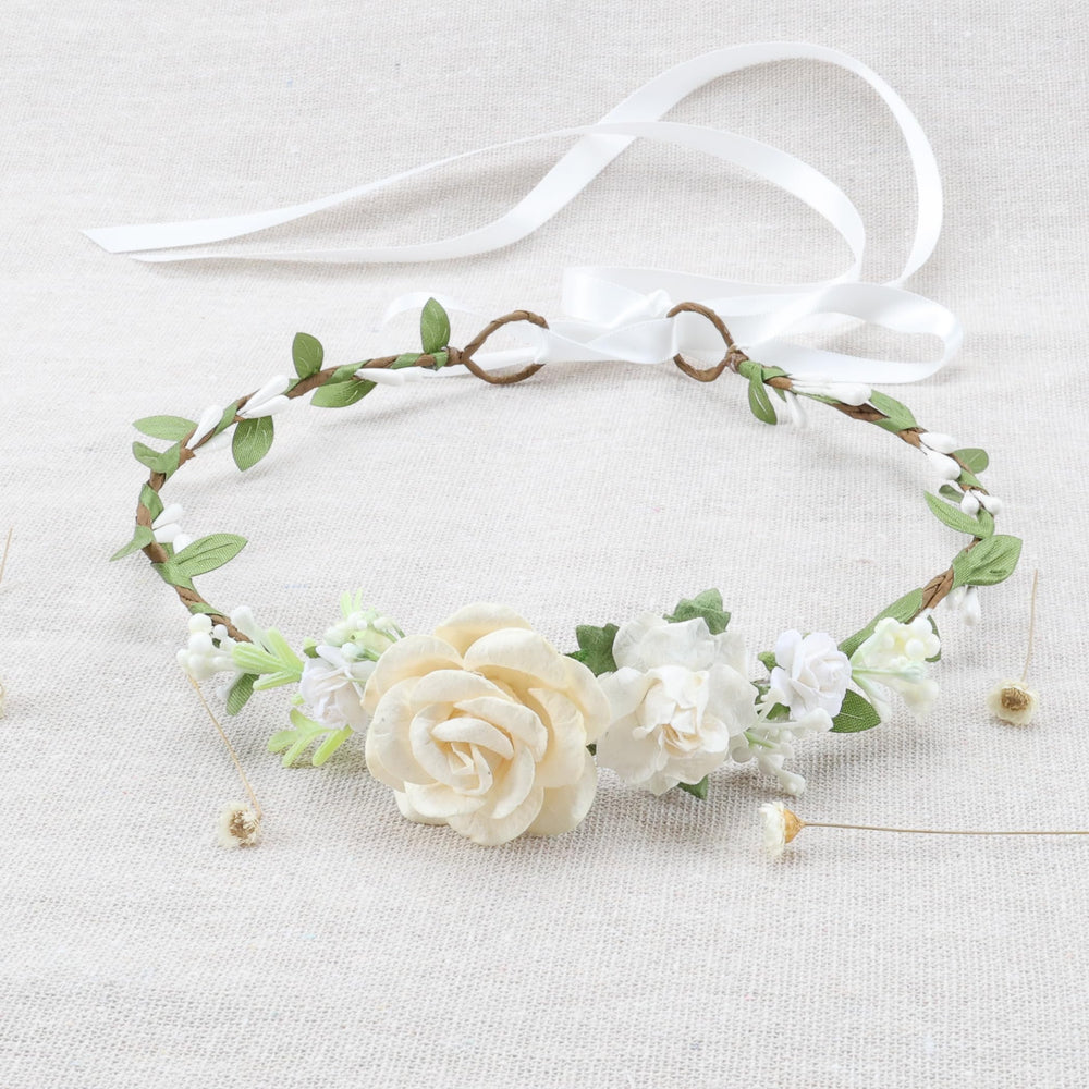 PoshMyra child-size crown, 17 inches, fits ages 2-10