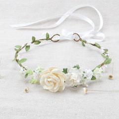 PoshMyra child-size crown, 17 inches, fits ages 2-10