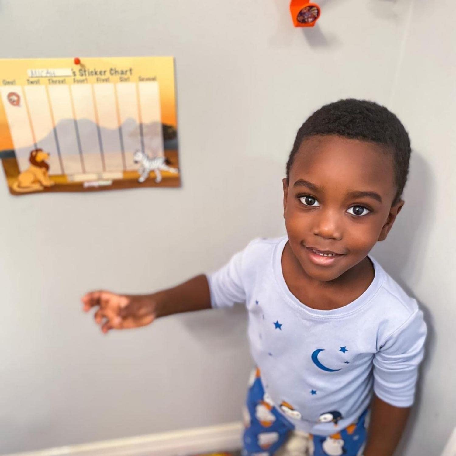 Potty Time gift-ready packaging makes potty training feel celebratory for families.